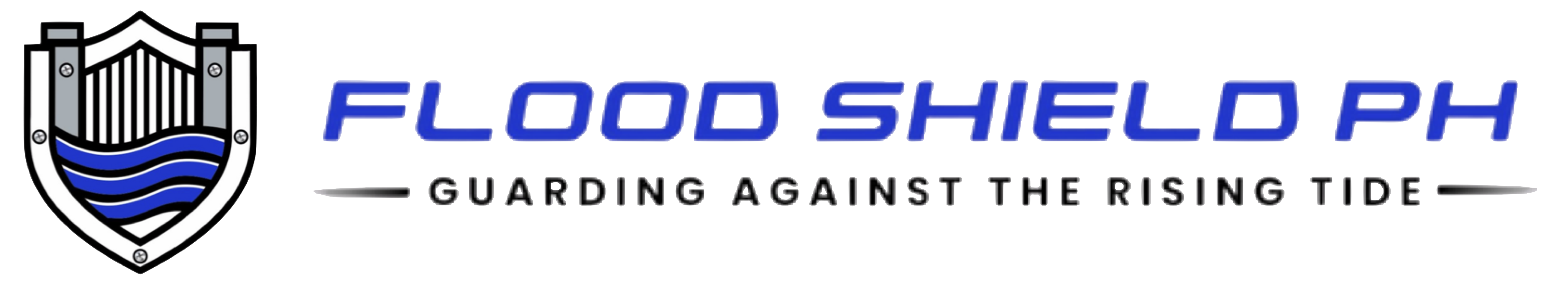 FloodShield PH Logo